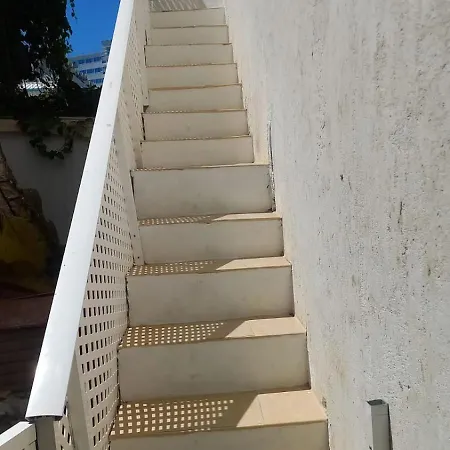 Apartamento A Dos Cuadras De Sprattbight San Andrés Exterior foto