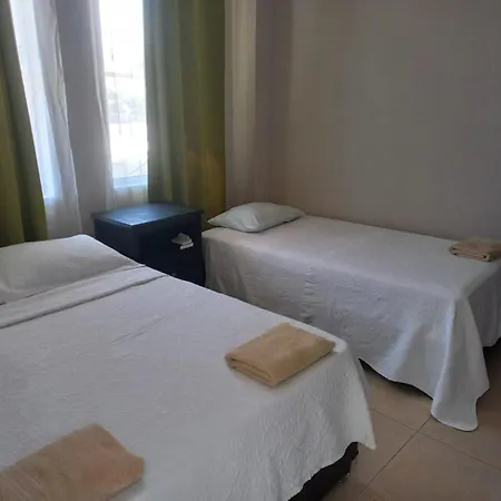 Apartamento A Dos Cuadras De Sprattbight San Andrés Exterior foto