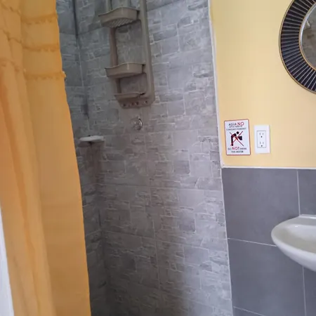Apartamento A Dos Cuadras De Sprattbight San Andrés Exterior foto