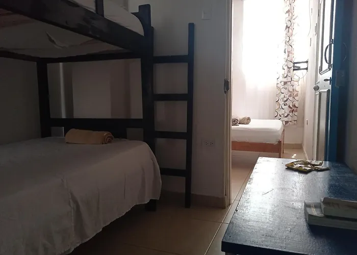 Apartamento A Dos Cuadras De Sprattbight