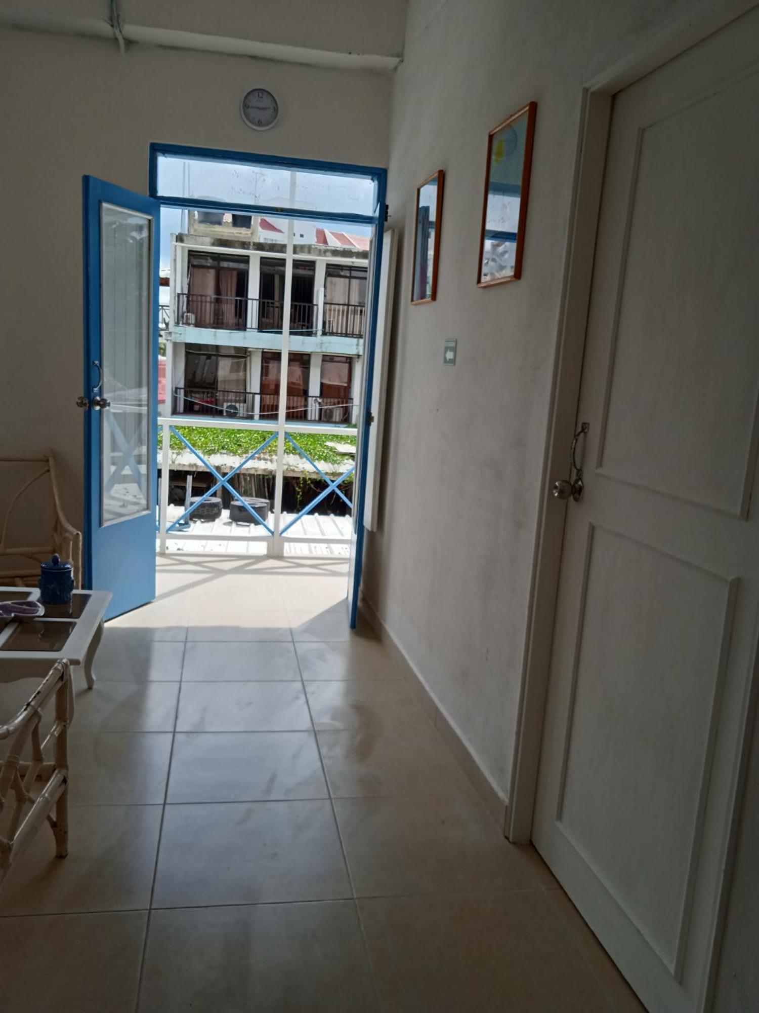 Apartment A Dos Cuadras De Sprattbight San Andres (San Andres and Providencia Islands)