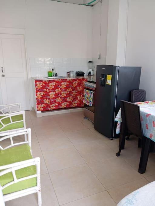 Apartment A Dos Cuadras De Sprattbight *