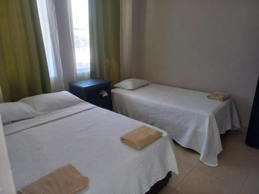 Apartment A Dos Cuadras De Sprattbight