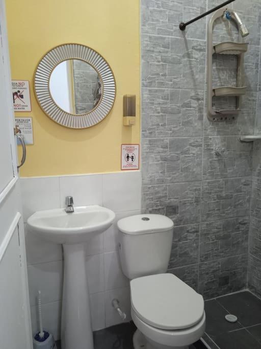 A Dos Cuadras De Sprattbight Apartment San Andres (San Andres and Providencia Islands)