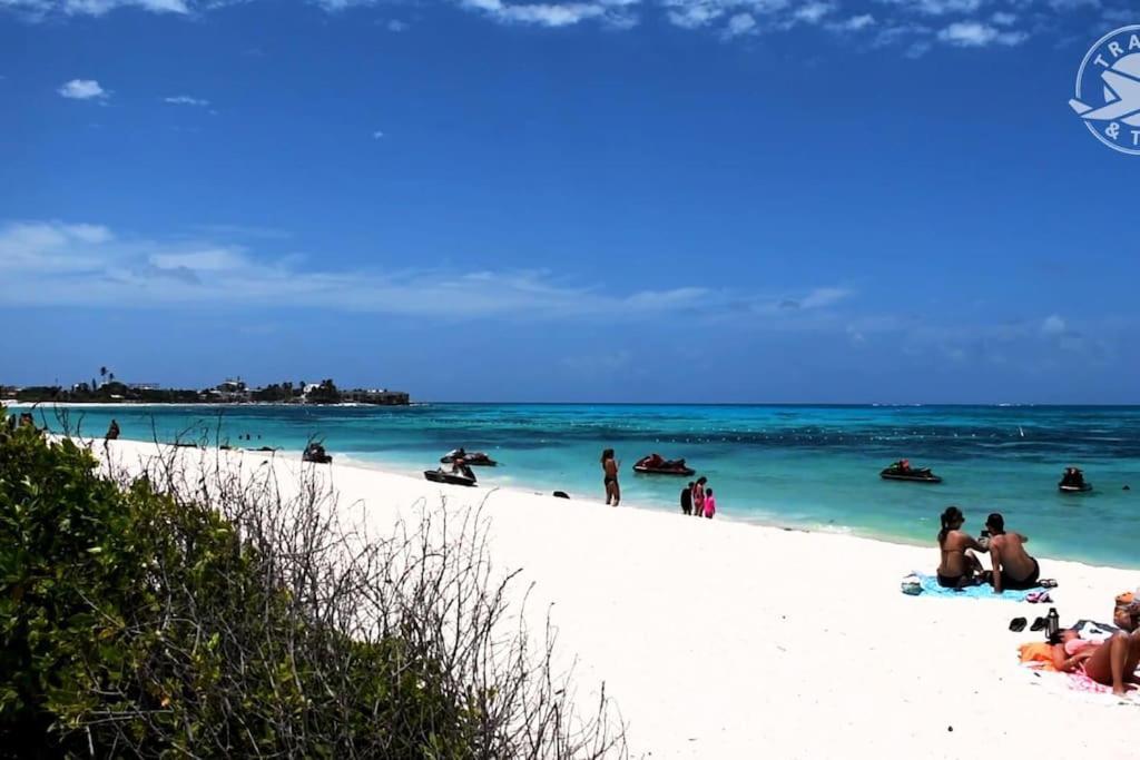 A Dos Cuadras De Sprattbight Apartment San Andres (San Andres and Providencia Islands)