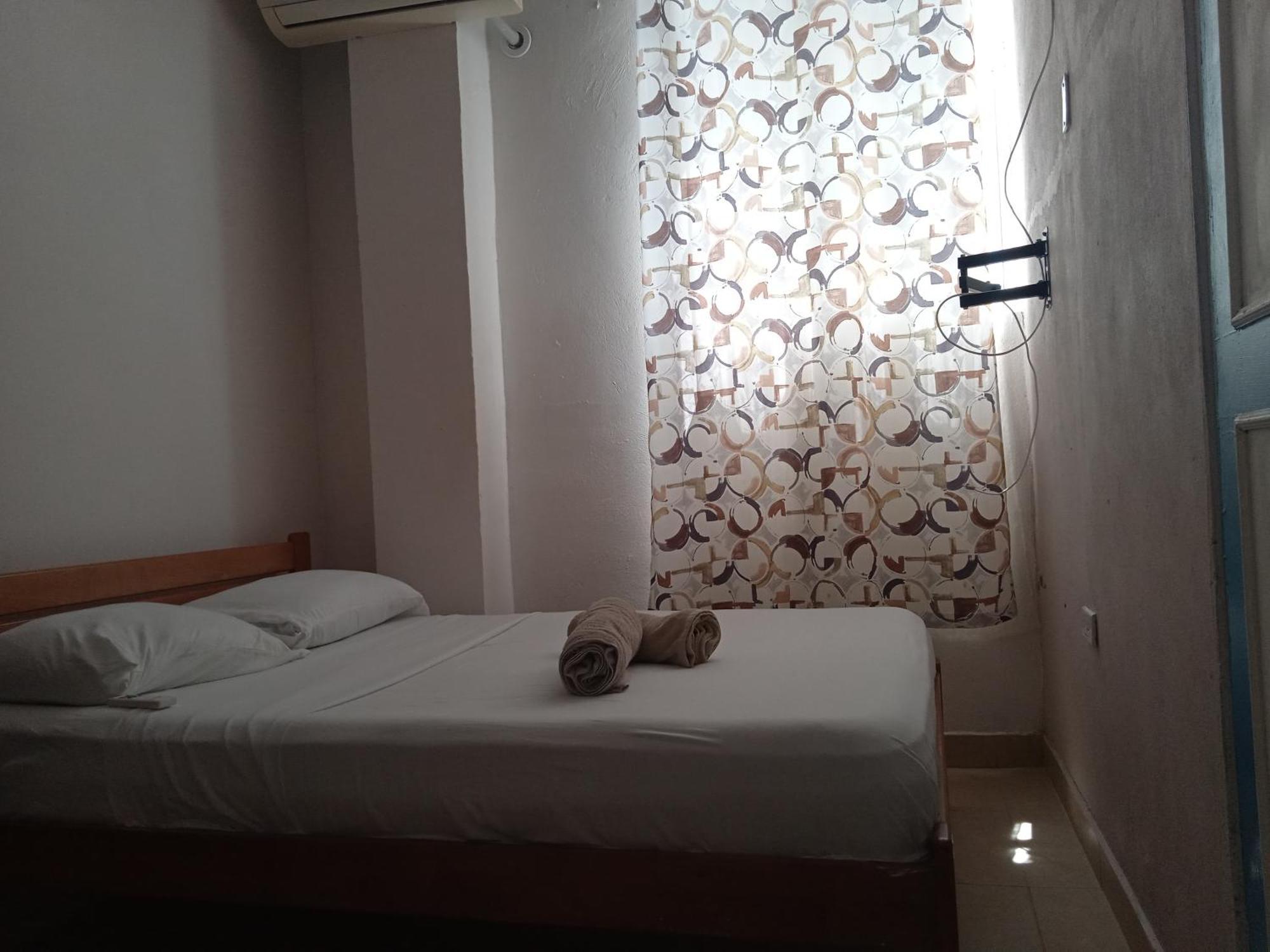 Apartment A Dos Cuadras De Sprattbight San Andres (San Andres and Providencia Islands)