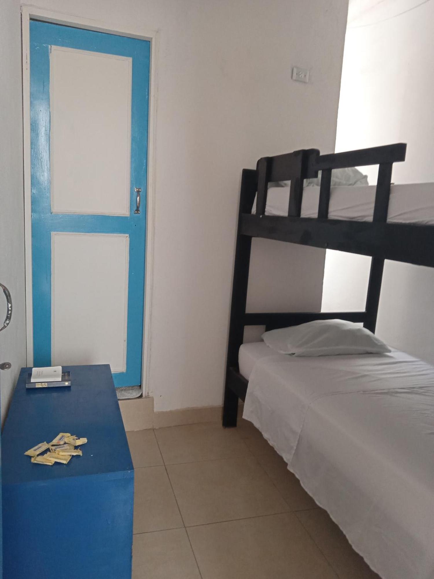 Apartment A Dos Cuadras De Sprattbight