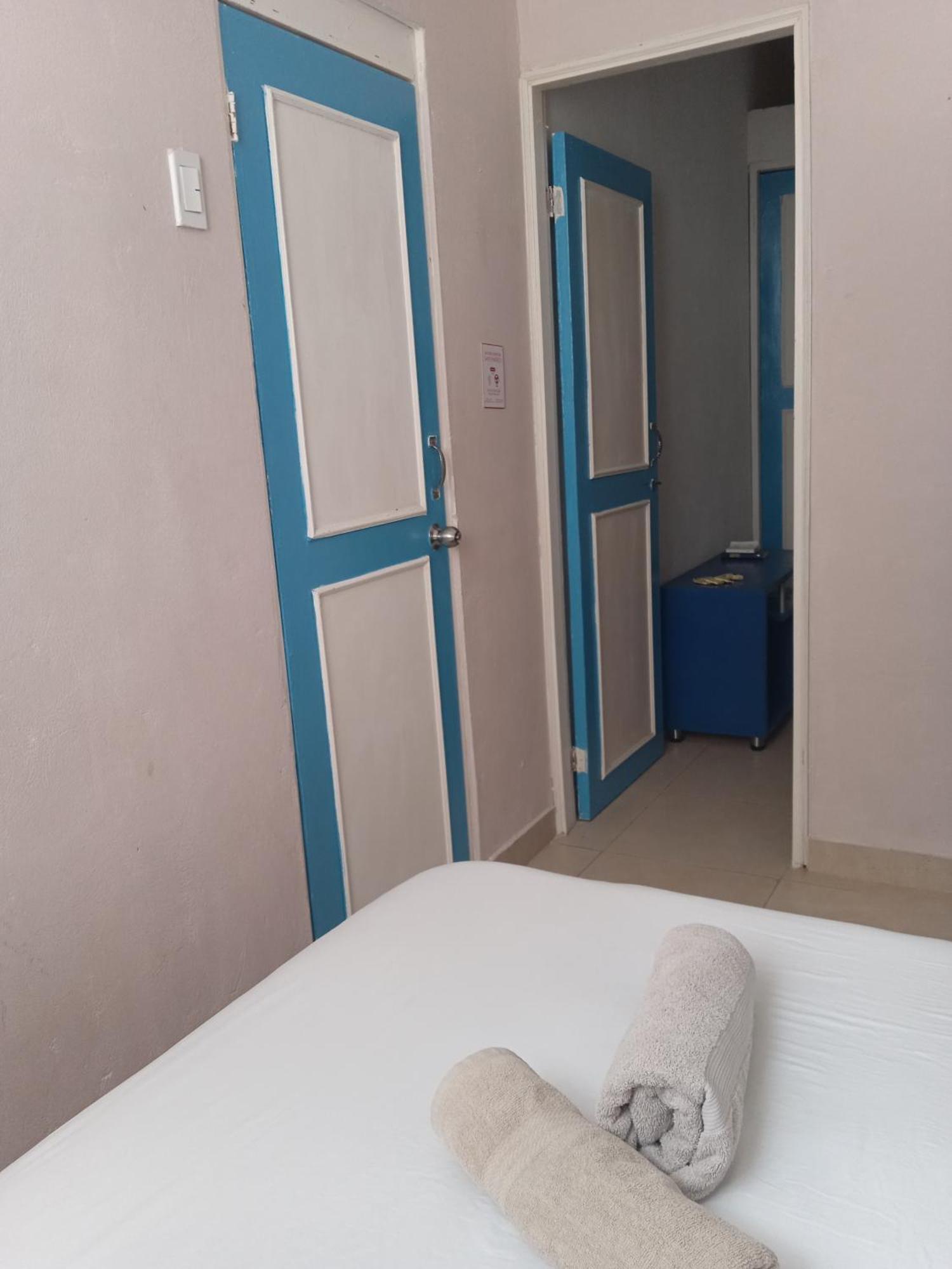Apartment A Dos Cuadras De Sprattbight San Andres (San Andres and Providencia Islands)